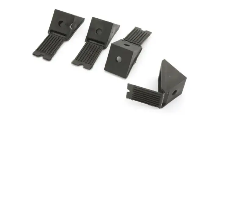Soporte Repisa Escuadra + Tornillos Pack 50 - 1