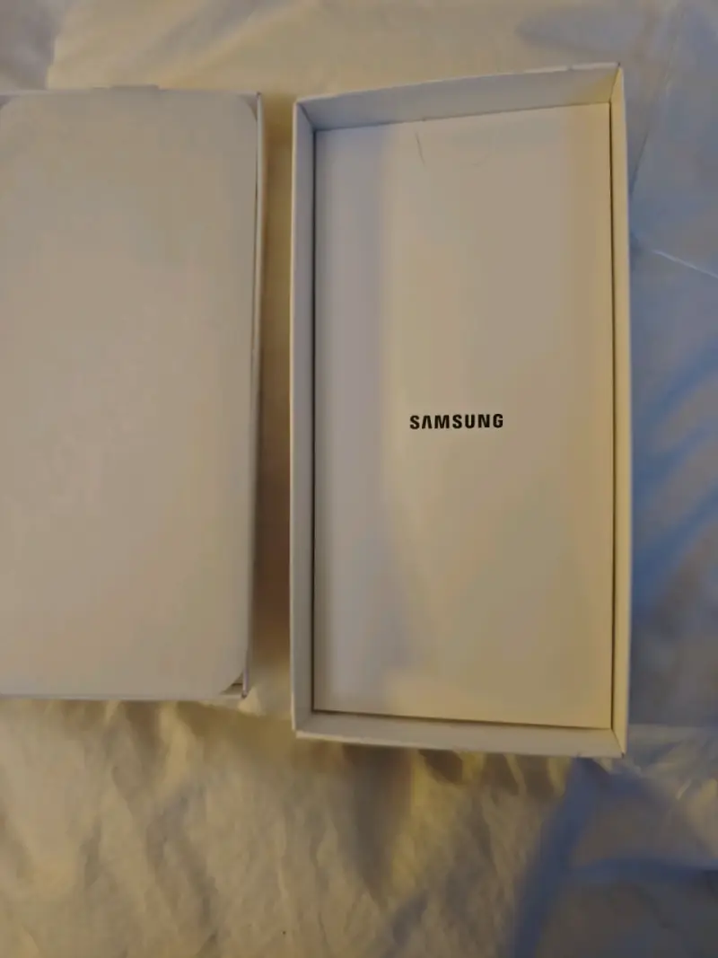 Smartphone Samsung negro - 5