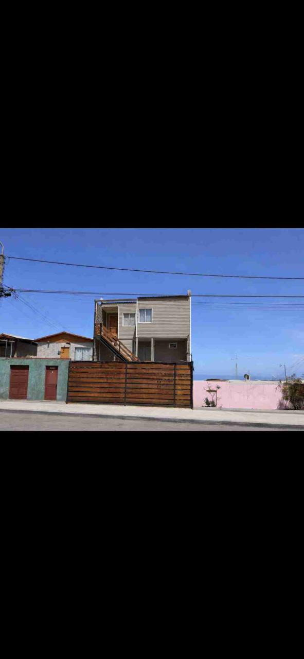 Propiedad amplia en Iquique - 2