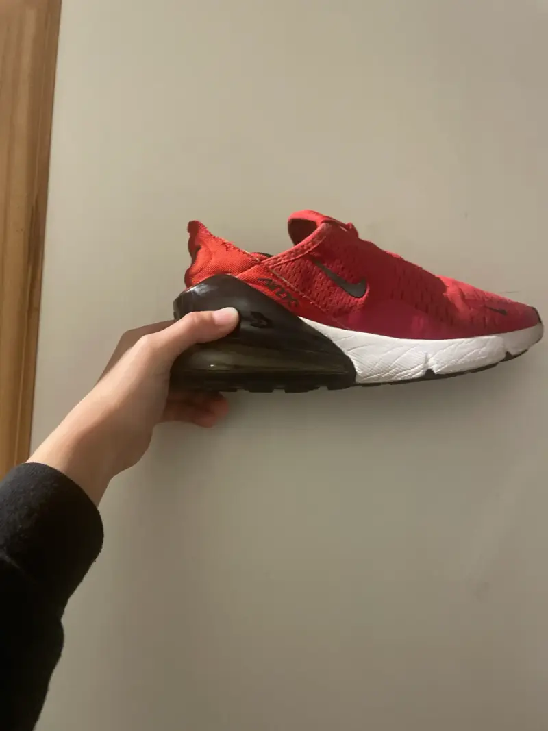 Zapatillas deportivas Nike air 270 - 1