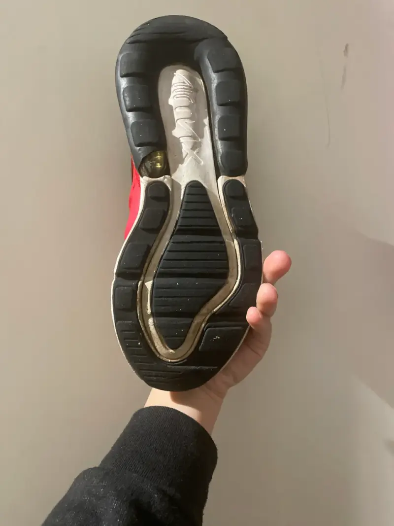 Zapatillas deportivas Nike air 270 - 2