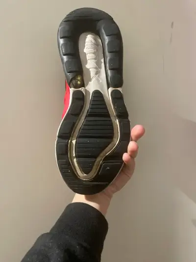 Zapatillas deportivas Nike air 270 - miniatura 2