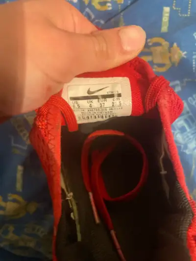 Zapatillas deportivas Nike air 270 - miniatura 4