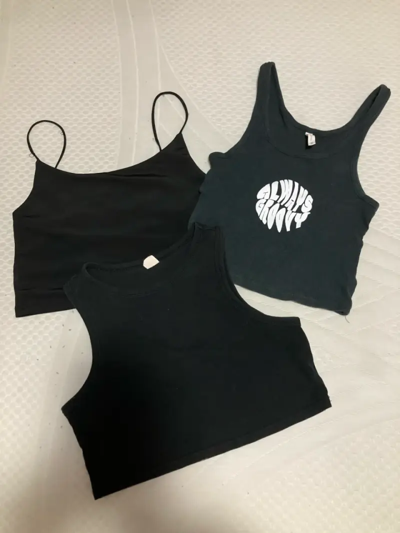 Tops