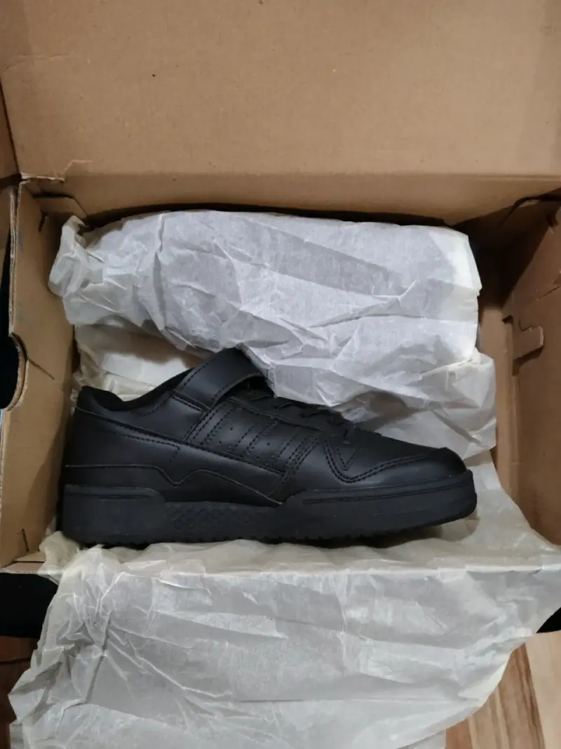 Adidas forum low kids - 1