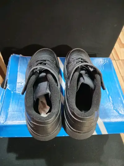 Adidas forum low kids - miniatura 4