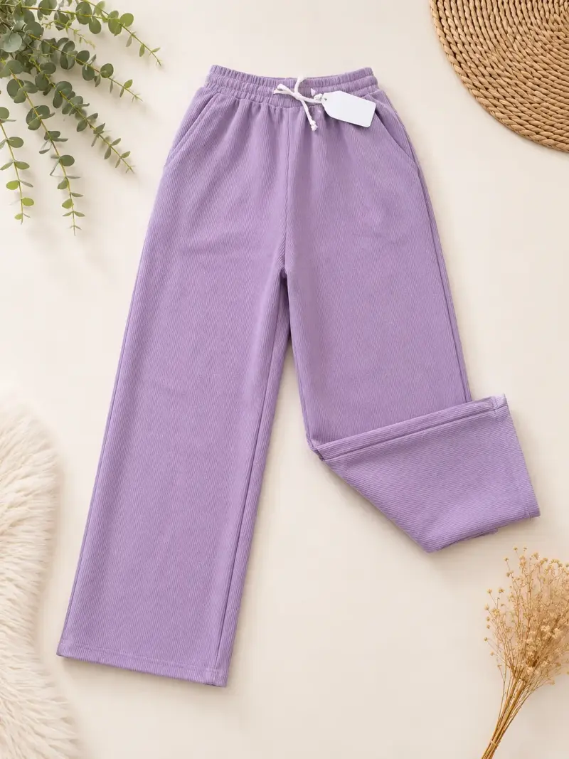 Pantalones para invierno - 1