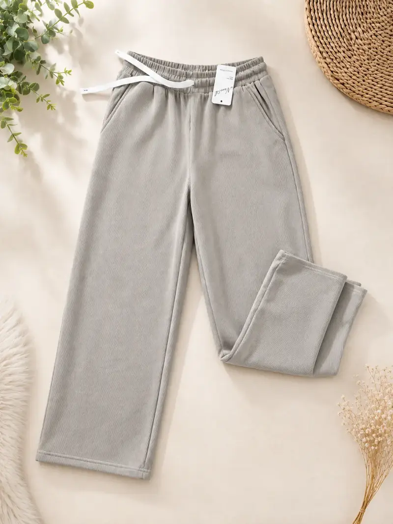 Pantalones para invierno - 2