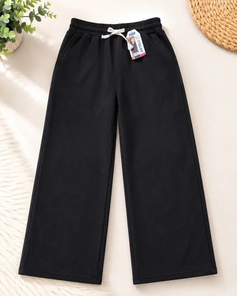 Pantalones para invierno - 3
