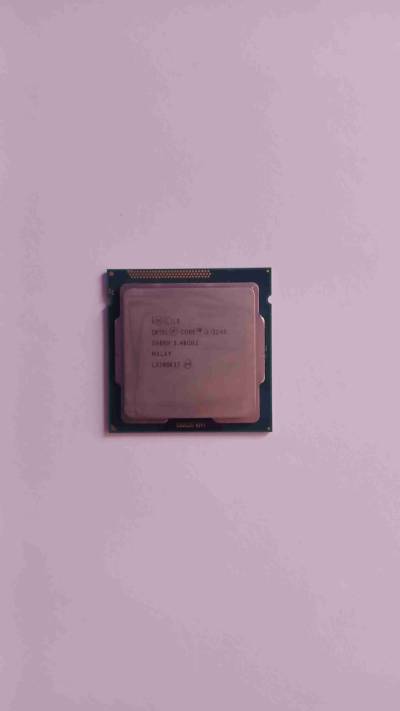 Procesador Intel Core i3-3240 - miniatura 1