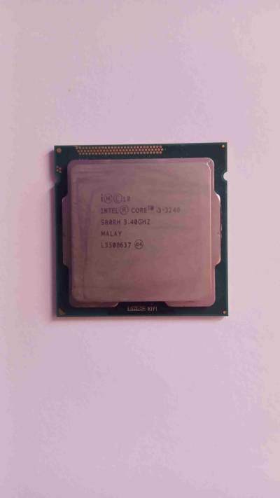Procesador Intel Core i3-3240 - miniatura 2