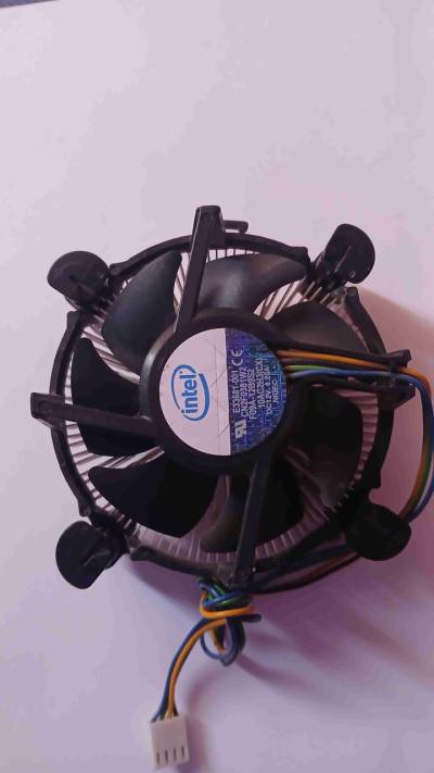 Procesador Intel Core i3-3240 - miniatura 4
