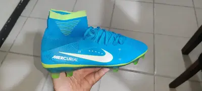 Zapatos fútbol Nike Mercurial Superfly V Neymar Jr - miniatura 1