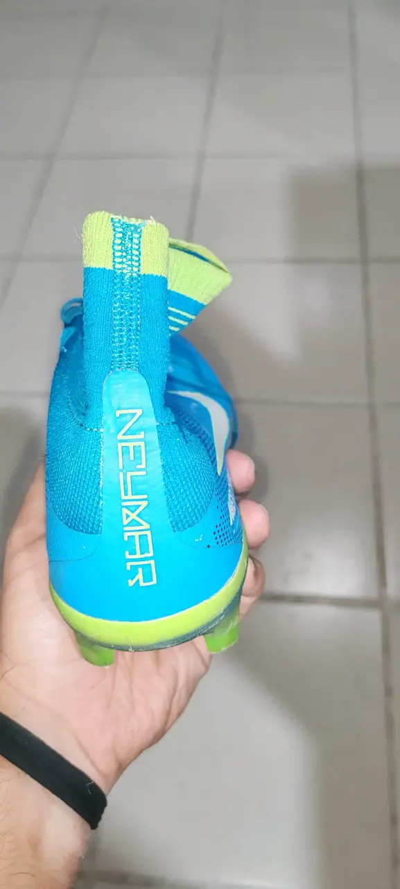 Zapatos fútbol Nike Mercurial Superfly V Neymar Jr - 3