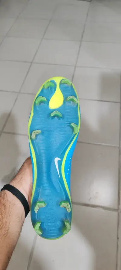 Zapatos fútbol Nike Mercurial Superfly V Neymar Jr - miniatura 4