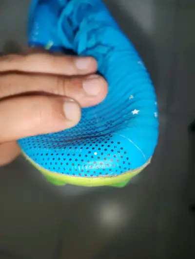 Zapatos fútbol Nike Mercurial Superfly V Neymar Jr - miniatura 6