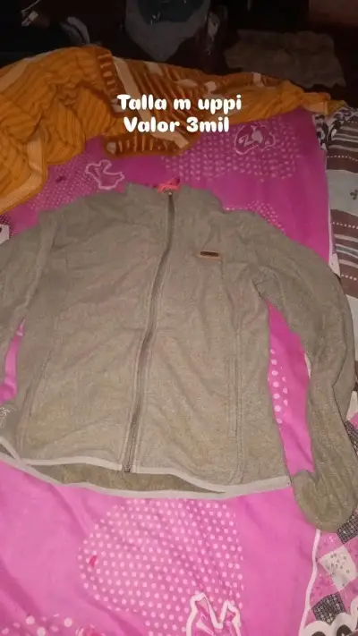 Pantalón blanco talla 42 - miniatura 2