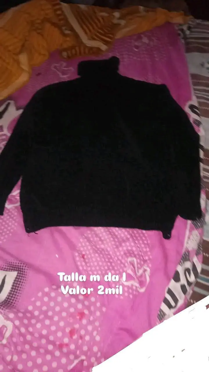 Pantalón blanco talla 42 - 3