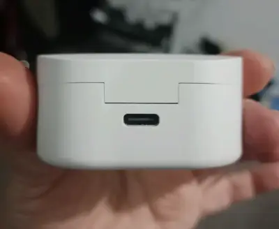 Audífonos  Philips Blanco - miniatura 4