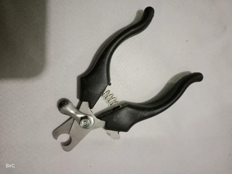 Cortaúñas para mascotas - 1