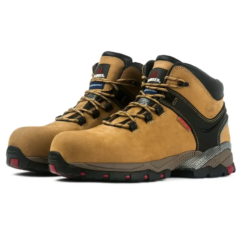 Zapato De Seguridad Climber Lofoten - 1