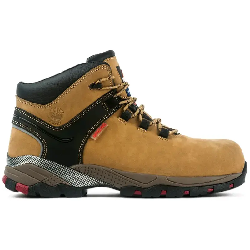 Zapato De Seguridad Climber Lofoten - 2