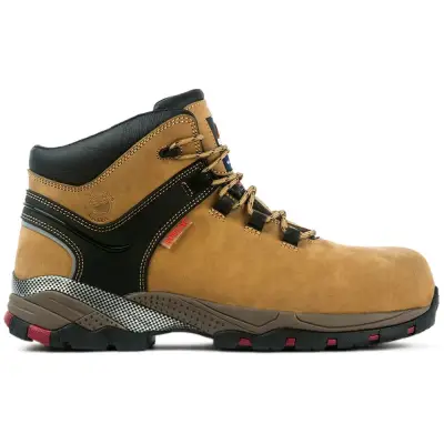 Zapato De Seguridad Climber Lofoten - miniatura 2