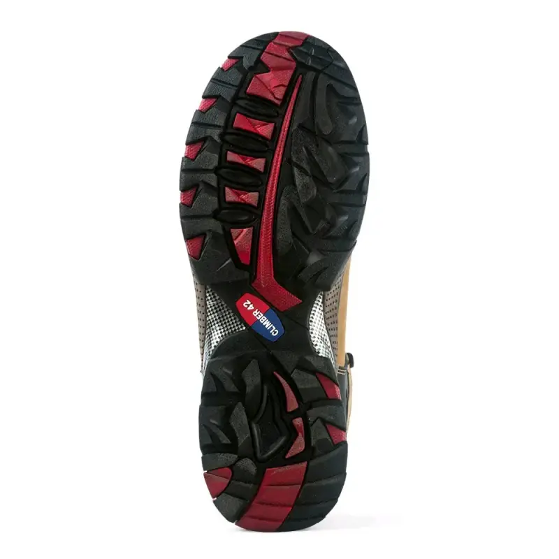 Zapato De Seguridad Climber Lofoten - 3