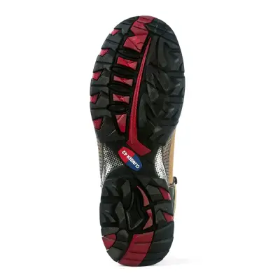 Zapato De Seguridad Climber Lofoten - miniatura 3