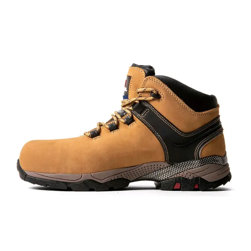 Zapato De Seguridad Climber Lofoten - 4