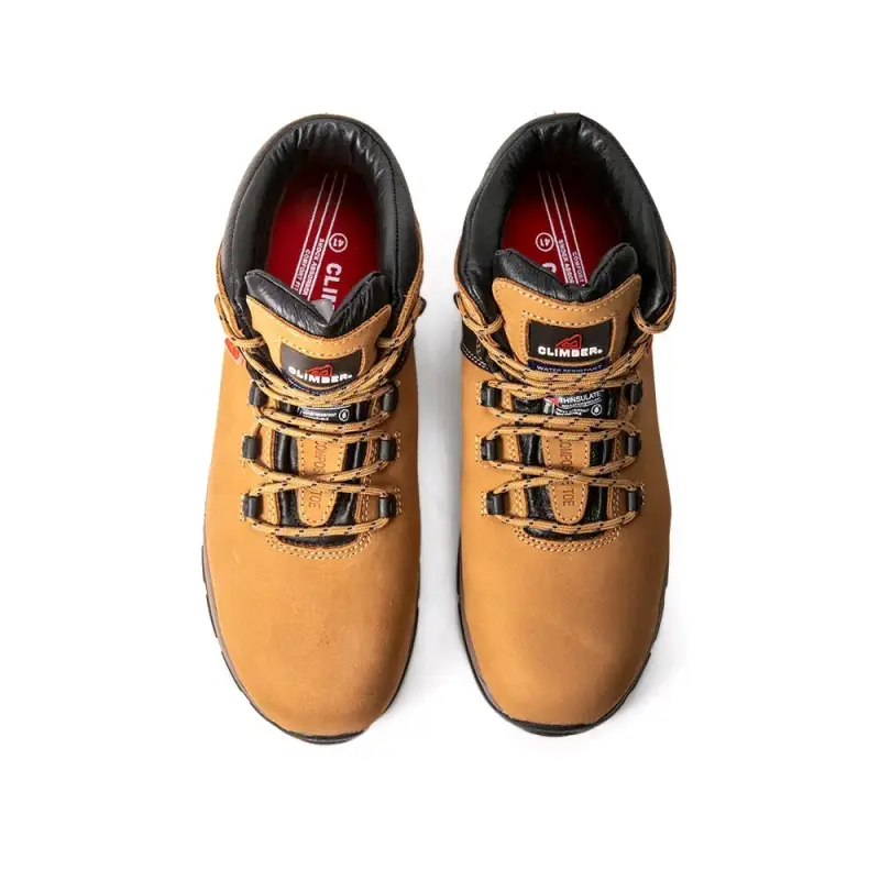Zapato De Seguridad Climber Lofoten - 5