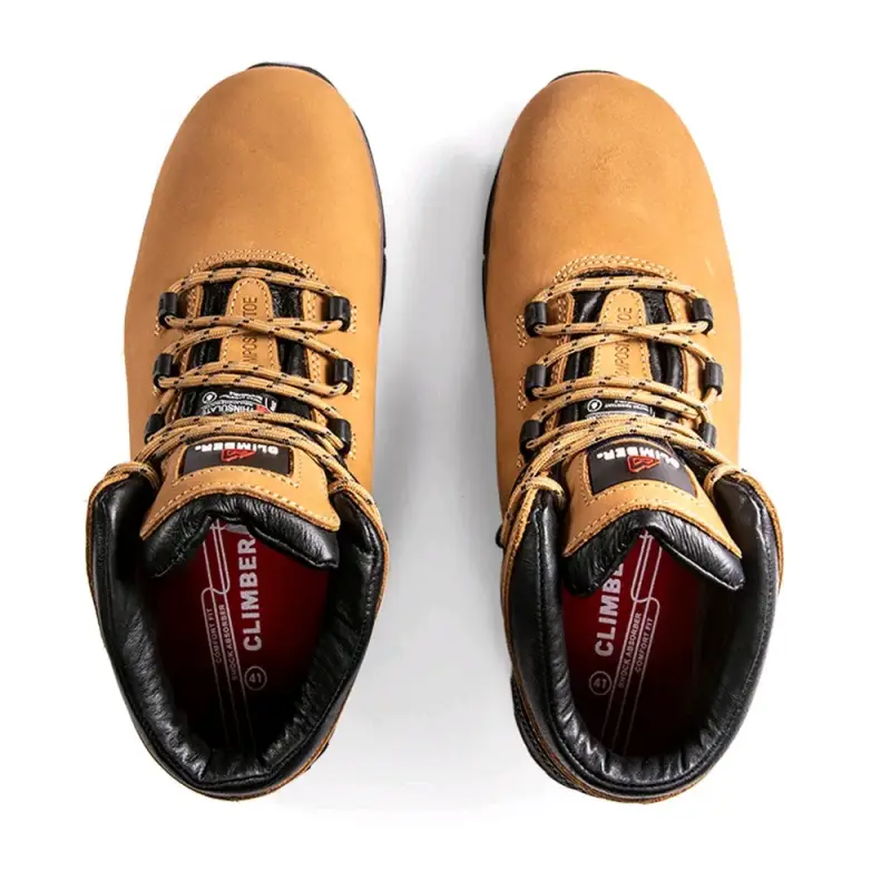 Zapato De Seguridad Climber Lofoten - 6