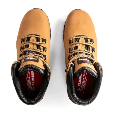 Zapato De Seguridad Climber Lofoten - miniatura 6