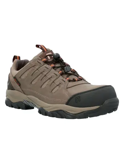 Zapato de Seguridad New Montreal Calzado de Seguri - miniatura 1