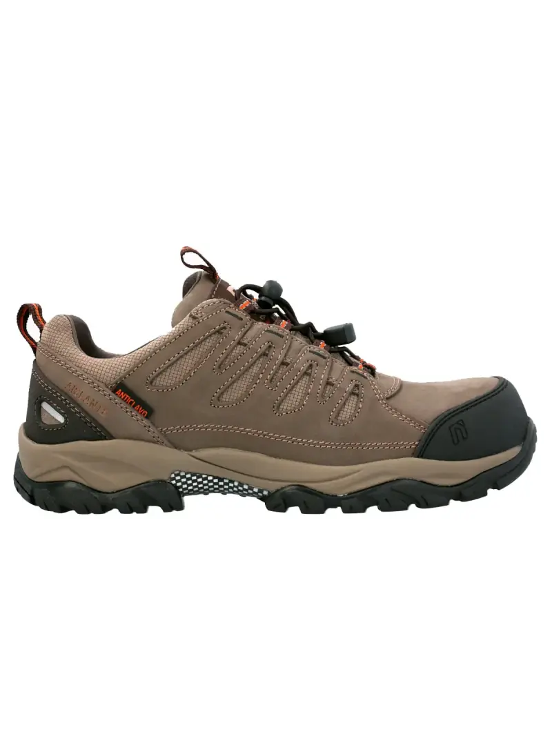 Zapato de Seguridad New Montreal Calzado de Seguri - 2