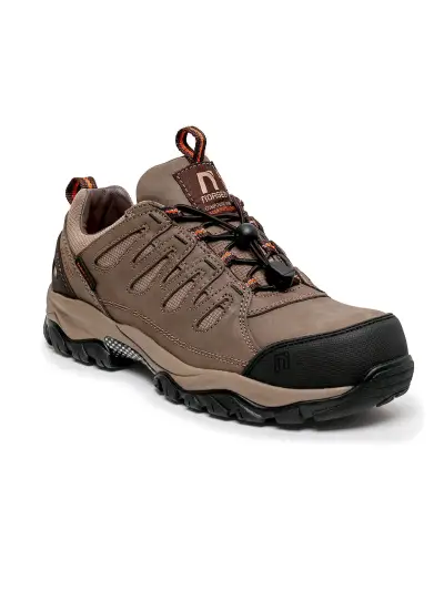 Zapato de Seguridad New Montreal Calzado de Seguri - miniatura 3