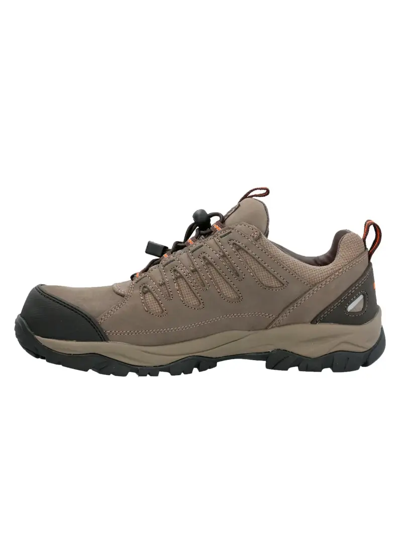 Zapato de Seguridad New Montreal Calzado de Seguri - 4