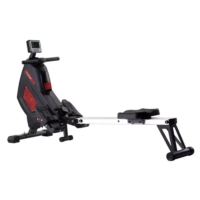 Remadora (bogadora) plegable