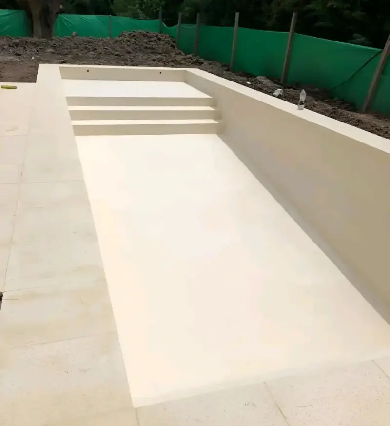 Pintura piscina Brizz Arena +Rodillo - 3