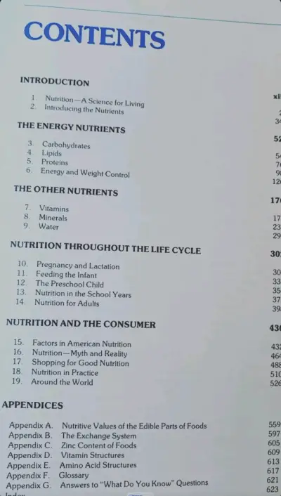 Libro Living Nutrition - miniatura 2