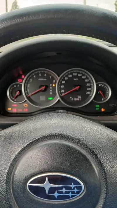 Auto Subaru Outback usado - miniatura 2