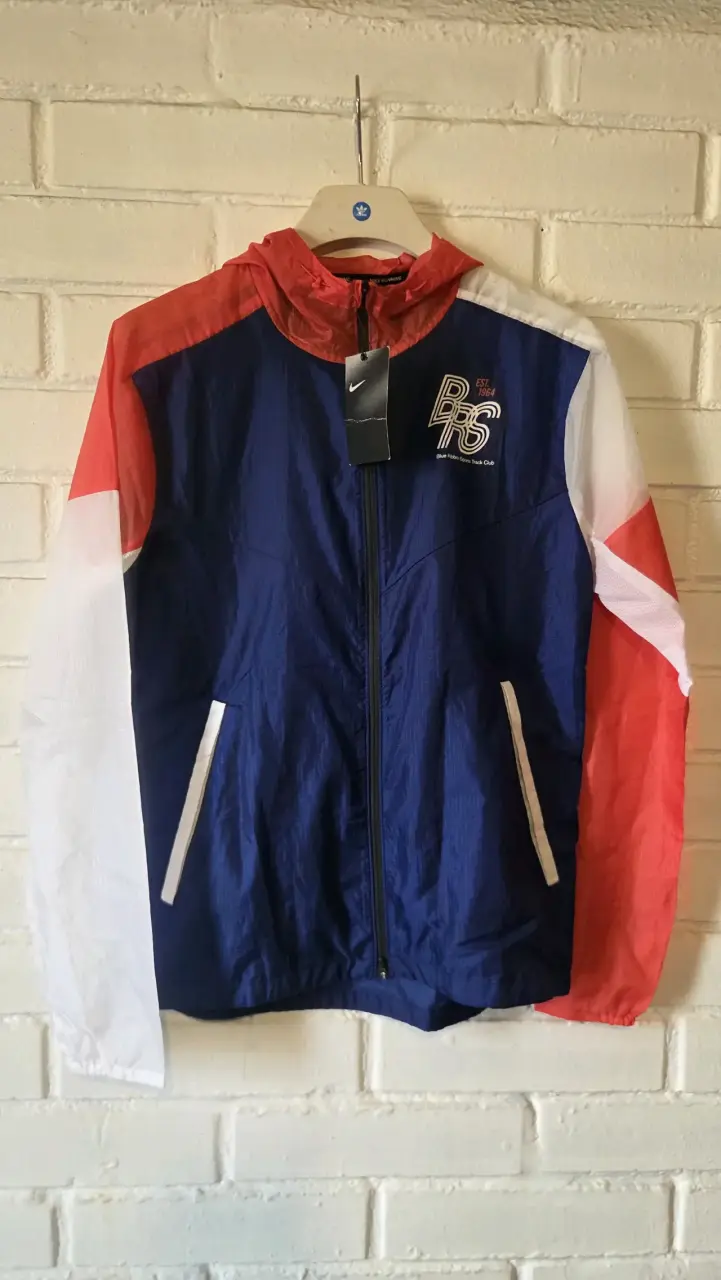 Corta viento Nike vintage - 1