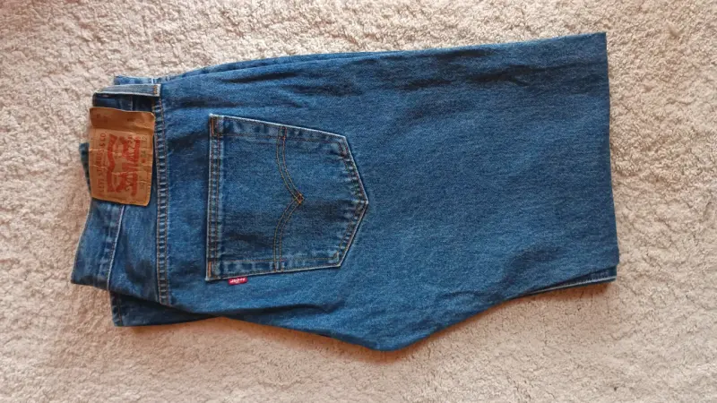 Ropa de Hombre talla L - 1