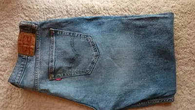 Ropa de Hombre talla L - miniatura 2