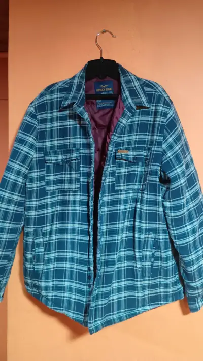 Ropa de Hombre talla L - miniatura 5