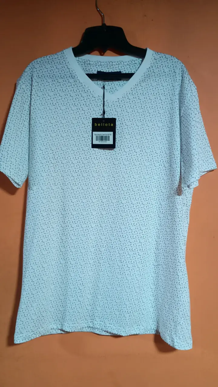 Ropa de Hombre talla L - 6