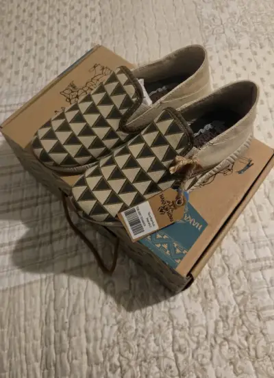Zapatillas Haka Honu Mujer - miniatura 1