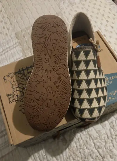 Zapatillas Haka Honu Mujer - miniatura 2