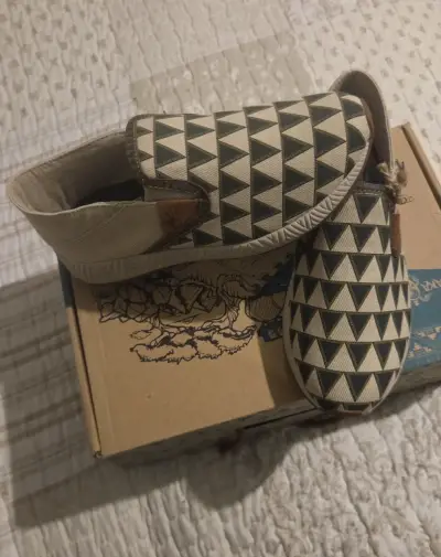 Zapatillas Haka Honu Mujer - miniatura 3