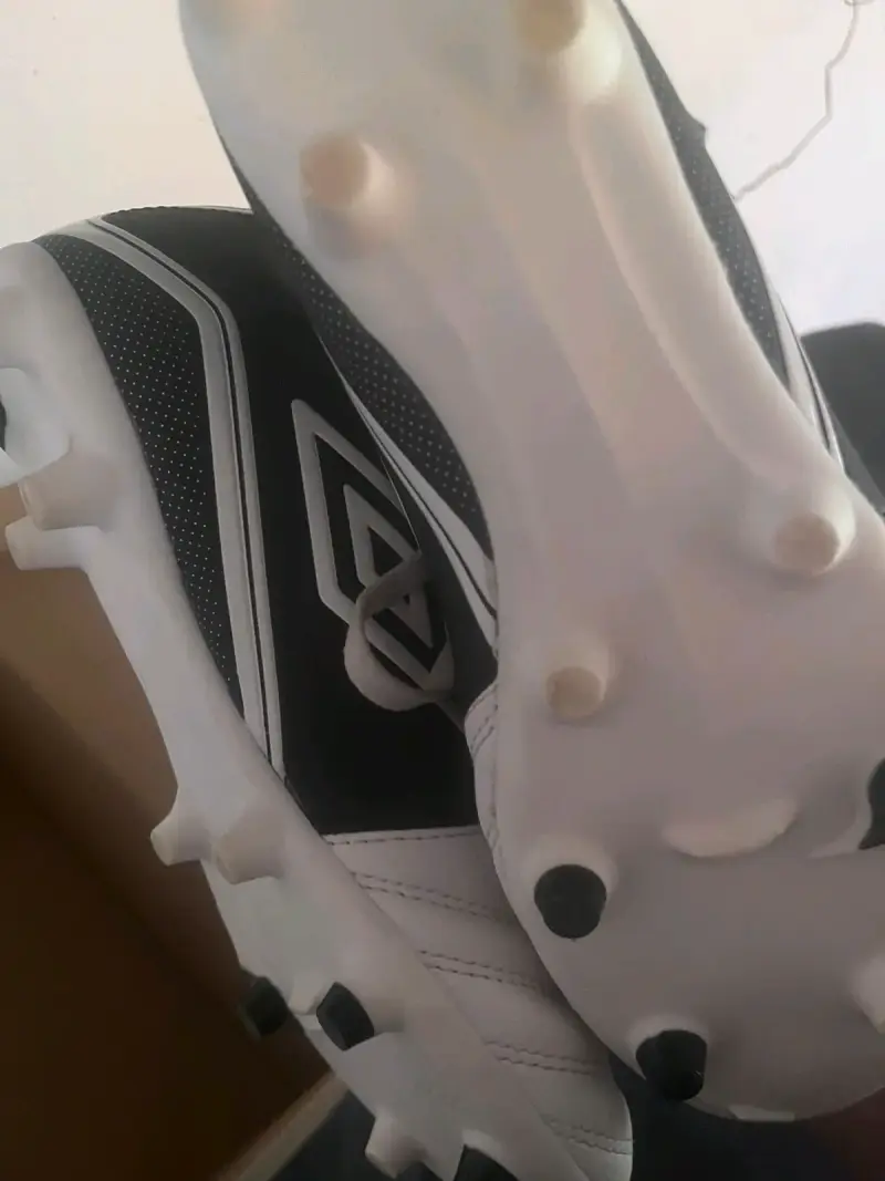 Zapatillas deportivas Umbro - 2